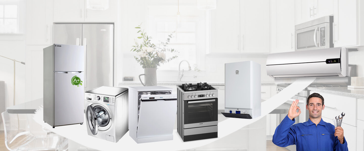 Narman Gorenje Servisi